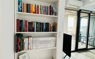 Apartament Modern 2 Camere de vânzare, Central - Poză 4