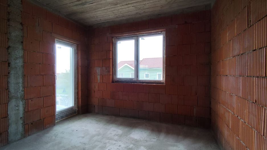 Casă nouă – Cartierul Oncea, Oradea, 5 camere, teren 405mp - vânzare - Poză 4