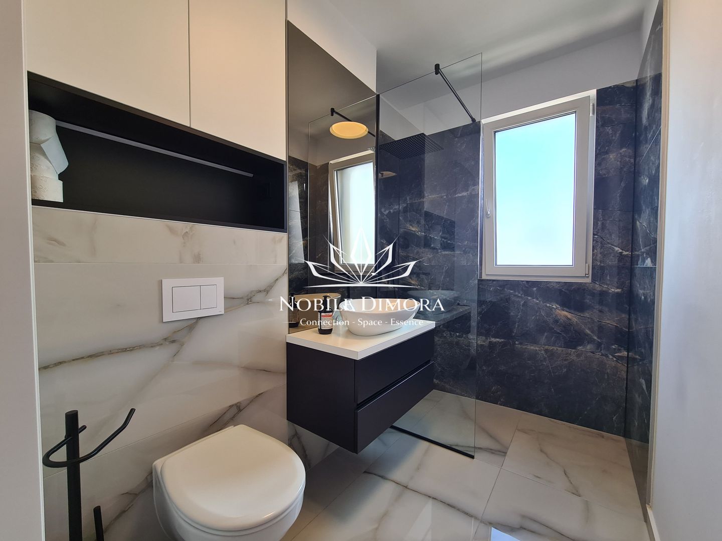 IRIS Armoniei - Penthouse de 70 mp, terasa de 45 mp cu vedere panoramica - Poză 8