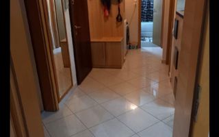 3 camere, decomandat | etaj 1 | centrala proprie | 2 bai | zona excelenta - Poză 8