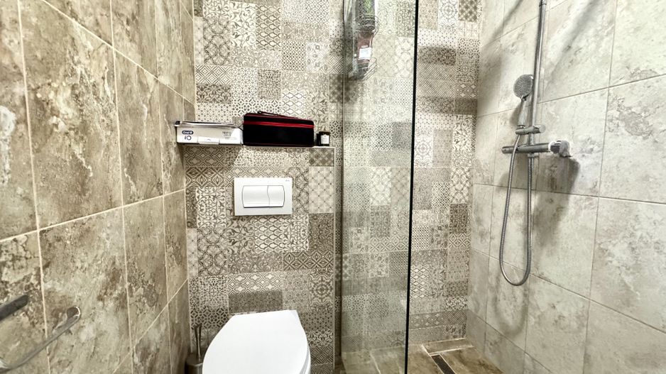 Duplex modern -  confort, eficiență și independență energeticǎ - Poză 31
