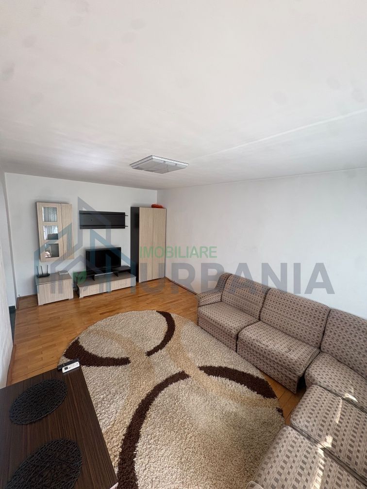 Apartament 2 camere, 60 mp, zona Nicolina-CUG (Biserica Catolică), de închiriat - Poză 5