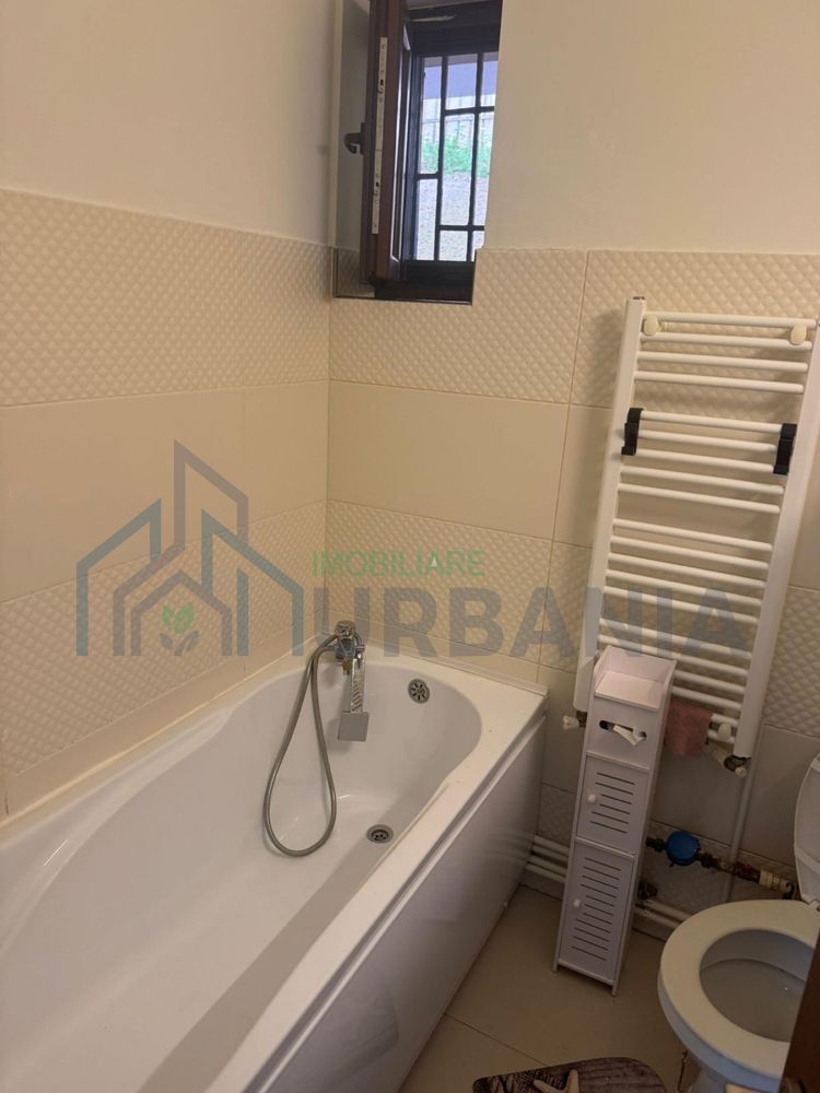 Garsoniera de inchiriat Tatarasi - Poză 7