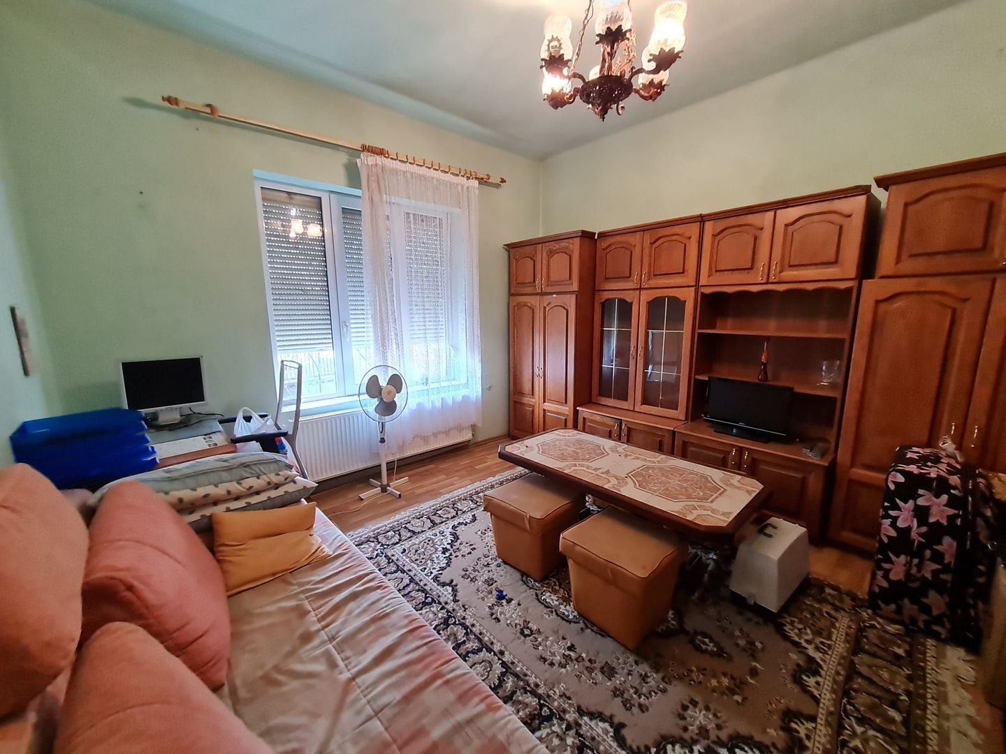 Apartament 2 camere curte comuna/2 proprietari in curte - Poză 14