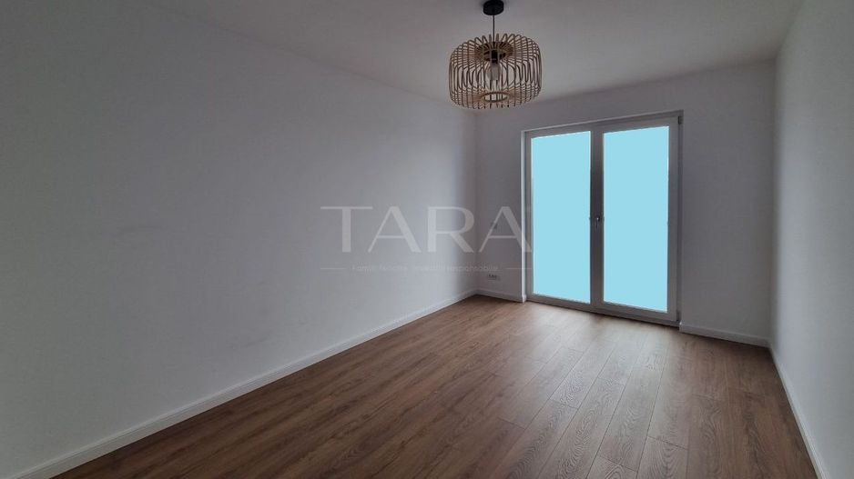 Apartament modern 2 camere cu terasă spațioasă – Iris, zona Terapia - Poză 3