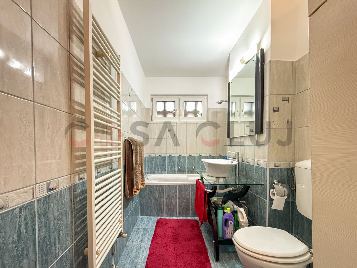 Apartament cu 3 camere, Zona Piata Hermes, comision 0% - Poză 4