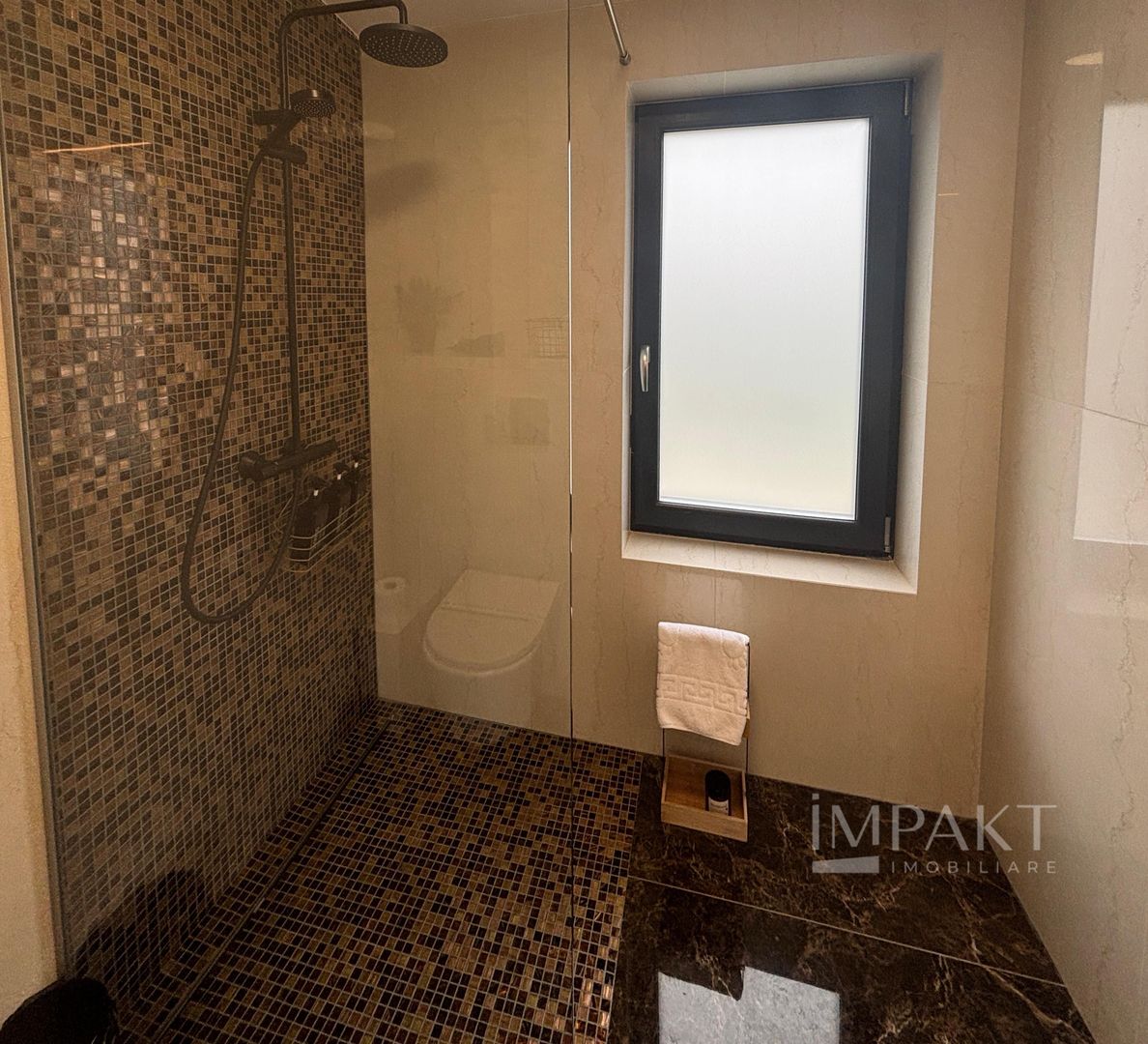 Inchiriere duplex exceptional în zona Bunaa Ziua - Poză 15