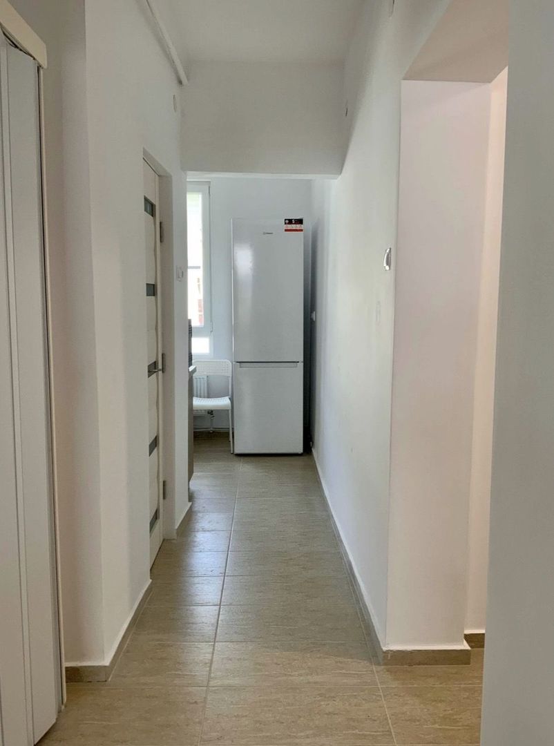 AP. 2 CAMERE- FLOREASCA, BLOC REABILITAT, CENTRALA PROPRIE, MODERN - Poză 5