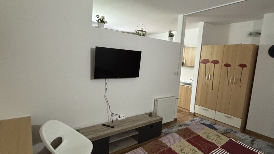 Apartament 1 cameră generos zona Complex - Poză 15