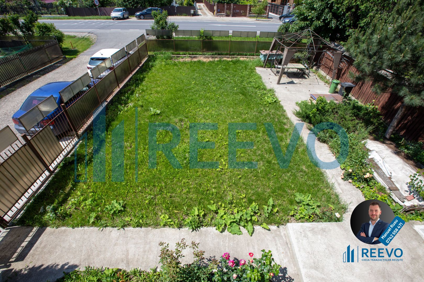 Casă/Vilă de vânzare, Lilieci, Bacău - Poză 27