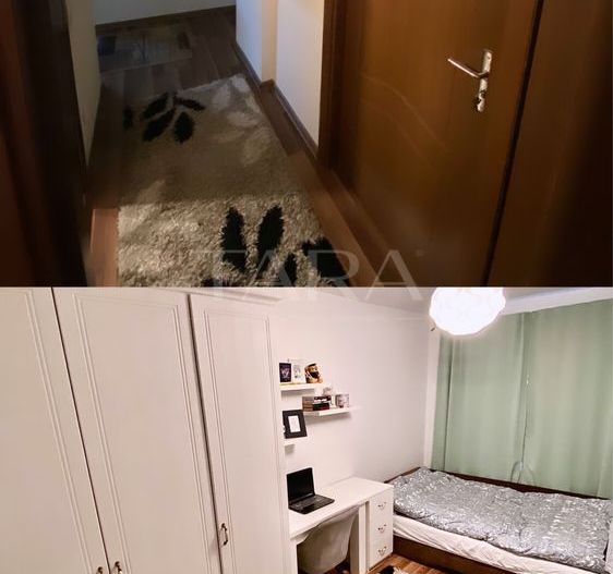 Apartament cu 4 camere în Mănăștur, zona Mc"Donalds, Primaverii. - Poză 4