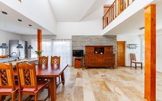 Casa individuala P+M, 150 mp utili, teren 470 mp, garaj, Urseni, comision 0% - Poză 2