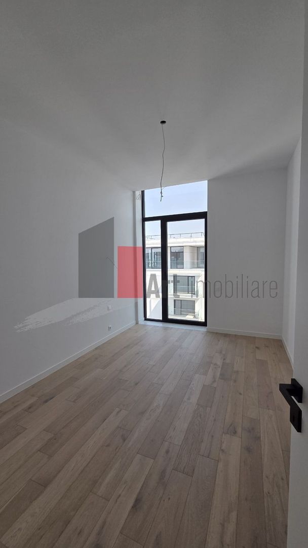 Penthouse de Lux cu 3 Dormitoare și Terasă Panoramică – One Cotroceni Park - Poză 12