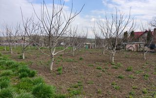 Teren de vanzare sat Madarjesti (langa Sarca) - Poză 4