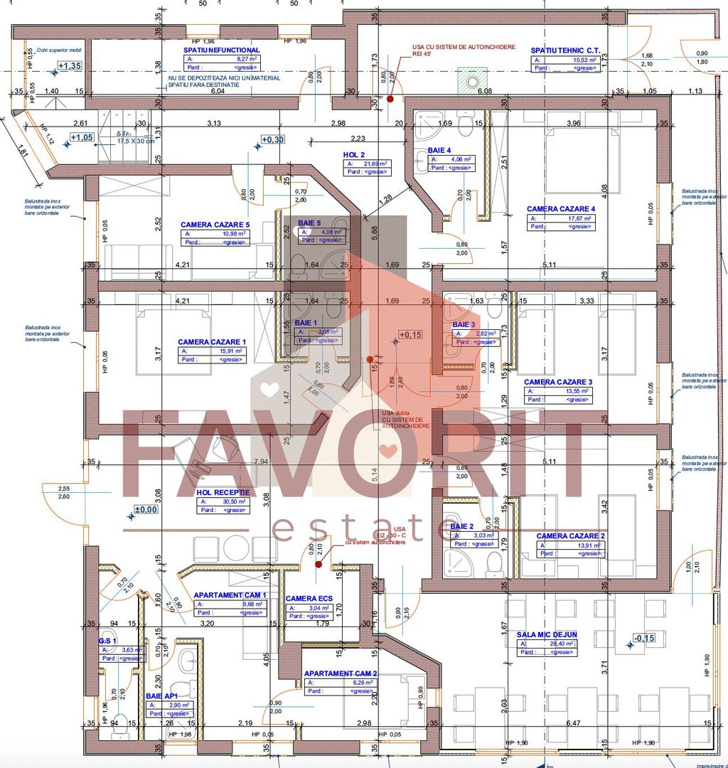 COMISION 0%. Posibilitate afacere. Disponibila imediat - Poză 13