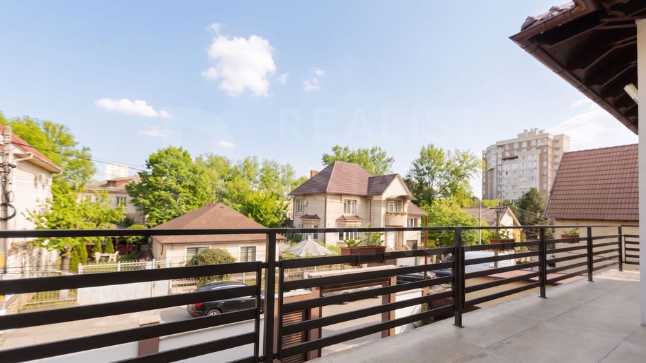 Vânzare, casă, 4 camere, str. Primăverii, Buiucani - Poză 5