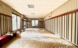 Spatiu comercial de inchiriat- Bulevardul Basarabia - Poză 5