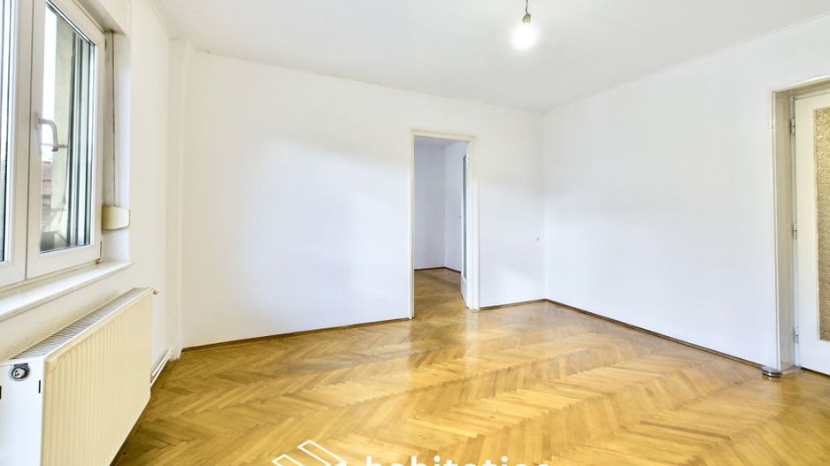 Tur virtual –Apartament 3 camere | Piața 700 | Parcare | Comision 0% - Poză 4