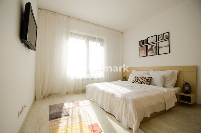 2 Camere + Parcare, Metropolitan Residence Aviatiei - Poză 1