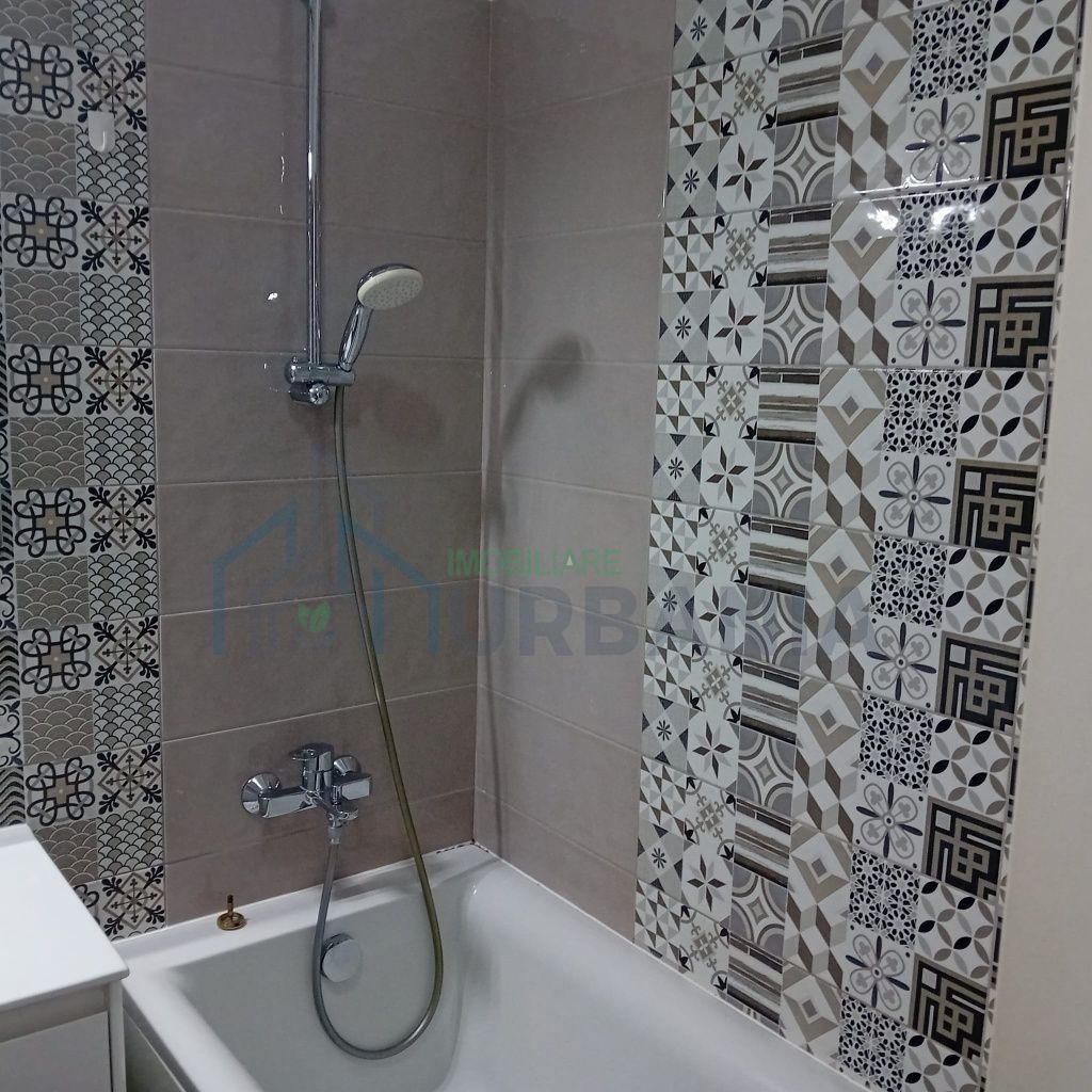 Apartament cu o cameră de închiriat, Conest Grand Residence, Bulevardul Chimiei nr. 4, zona Tudor Vladimirescu, Iași - Poză 8