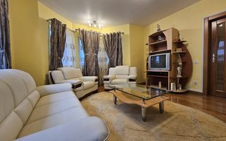 Casa individuala de inchiriat cu garaj, Alba-Micesti - Poză 4