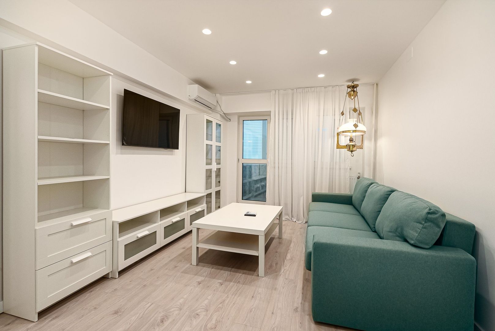 CALEA MOSILOR - Bucur Obor | Chirie 2 Camere Renovat + Metrou 350m - Poză 1