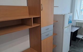 GARSONIERA - DRUMUL TABEREI, BUCATARIE INCHISA, RENOVAT, LIBER - Poză 4