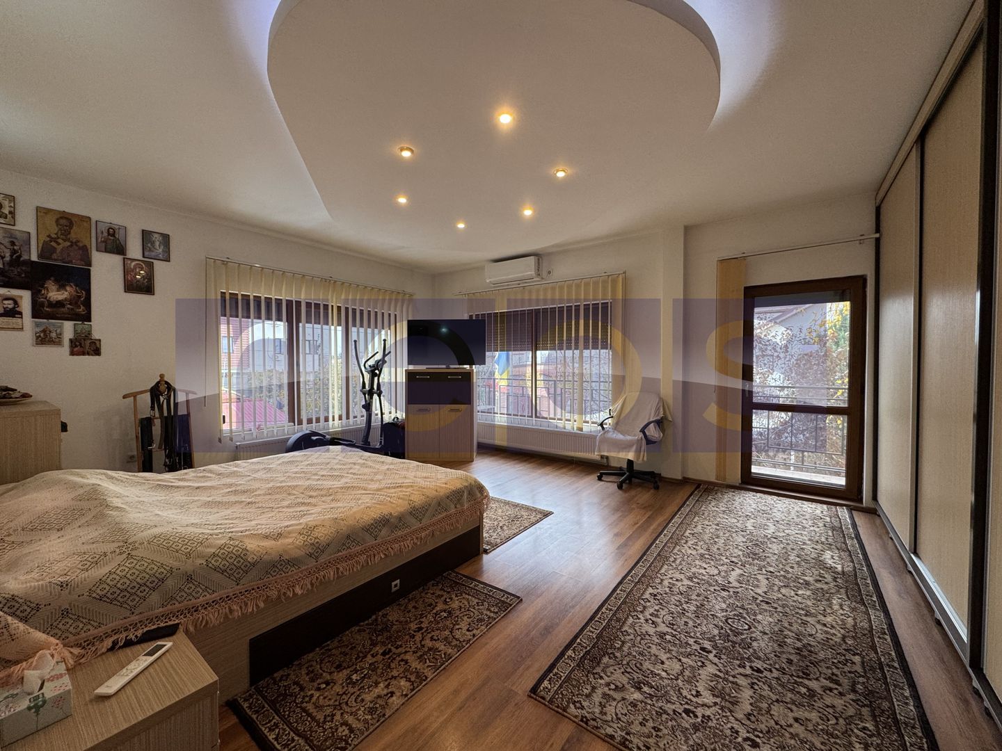 CASA 2005 | DUBLA DESCHIDERE | STRUCTURA METALICA - Poză 20