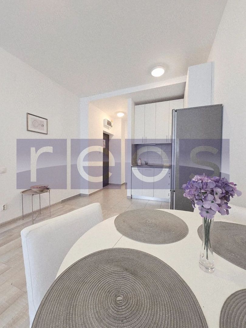 VANZARE 2 CAMERE VTIAN BLOC NOU LANGA METROU MIHAI BRAVU - Poză 4