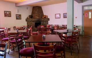 "Hanul Lupilor" | Pensiune de vânzare | Râșnov - Poză 13