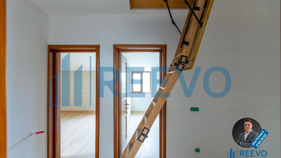 Casă/vilă de vânzare în Hemeiuș! - Poză 23