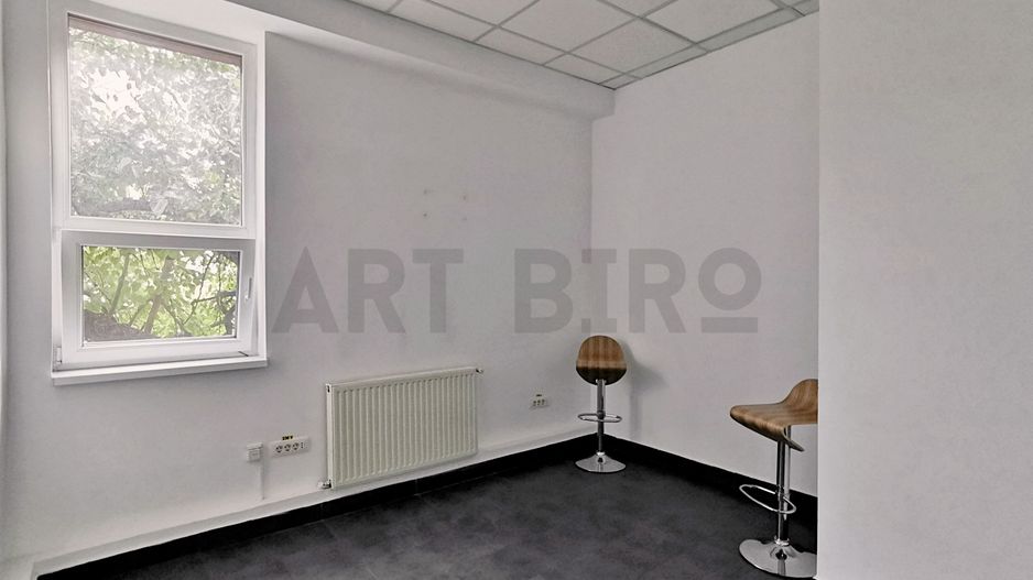 Zero comision, 190mp birou amenajat, parcare, Grozavesti, 4' metrou - Poză 12