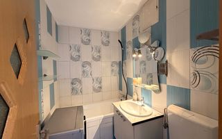 Apartament 2 camere de închiriat – Piata Muncii / Baba Novac, Sector 3 - Poză 13