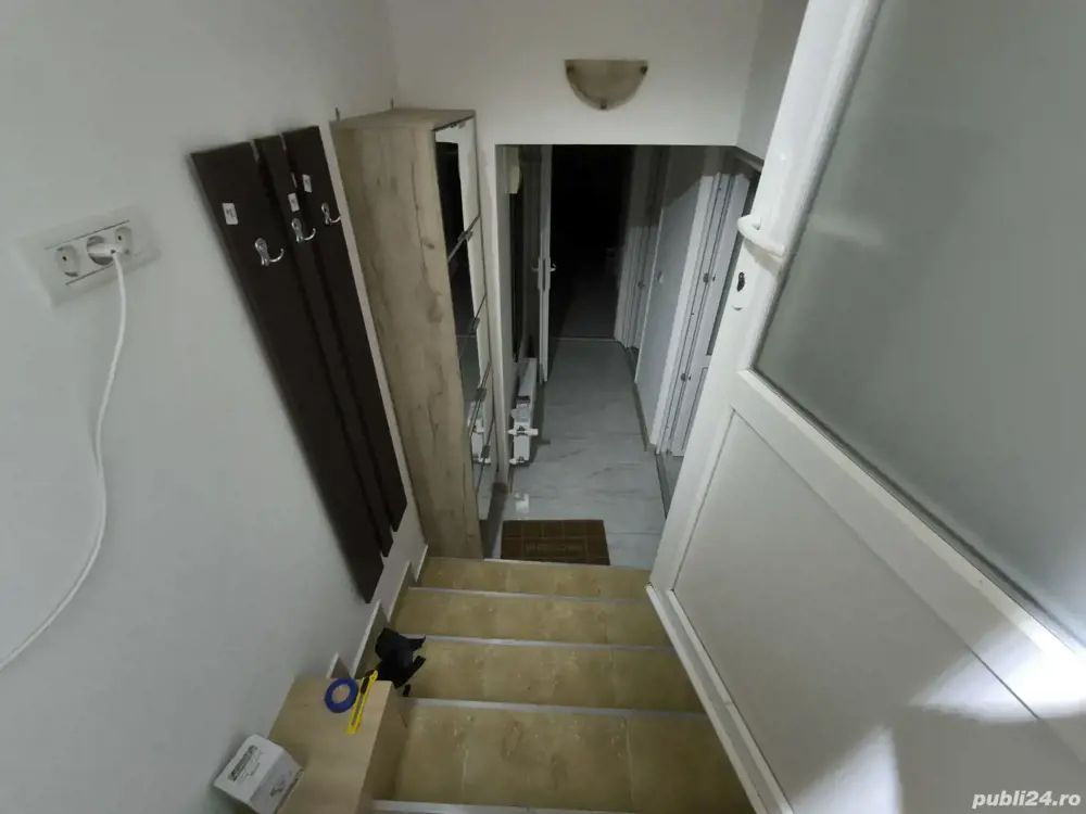 Apartament complet renovat I Curte interioară I Ultracentrsl - Poză 9