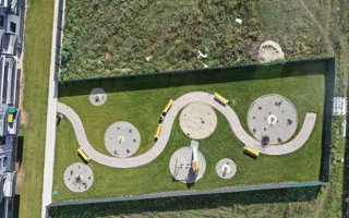 3 camere, Intabulat, Terasa, Parcare, Încălzire pardoseală, Tractorul - Poză 19