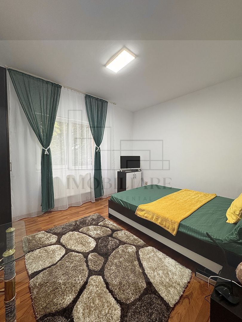 Apartament 3 camere decomandate, 2 băi | Parcare proprie | Andrei Mureșanu - Poză 6