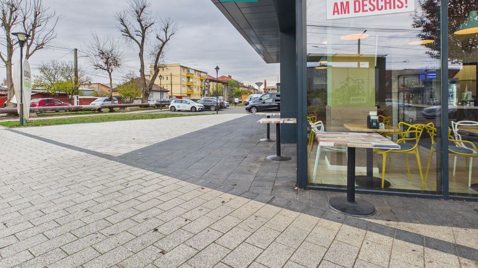 AFACERE PROFITABILĂ COFETĂRIE - FAST FOOD - Poză 43