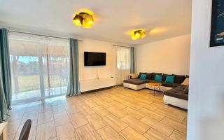 Duplex 4 camere cu curte proprie | Sanandrei | COMISION 0% - Poză 2