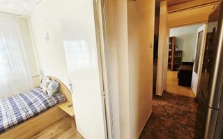 Vânzare apartament 3 camere | Zona Vest – Lămâița | Etaj 10/10 - Poză 30