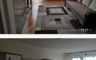 Apartament 2 camere  de inchiriat conf 1  strada Parangului - Poză 2