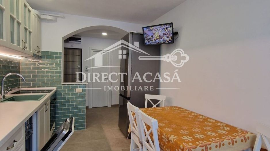 Apartament 2 camere | 7 Noiembrie | Lângă UMFST | De închiriat - Poză 1