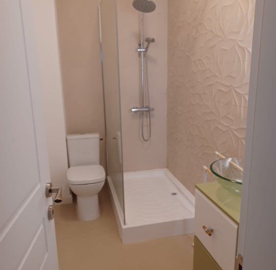 Oferta apartament+ loc de parcare LA CHEIE Titan- Pallady Bloc Boutique - Poză 12