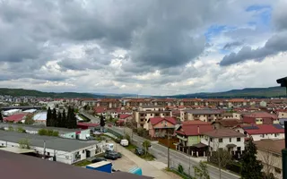 Apartament 2 camere, Florești, strada Cetății - Poză 11