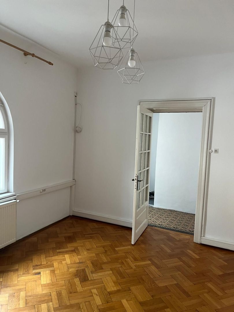 Apartament 3 cam in vila Domenii Casin | Curte proprie | Garaj 2 locuri - Poză 17