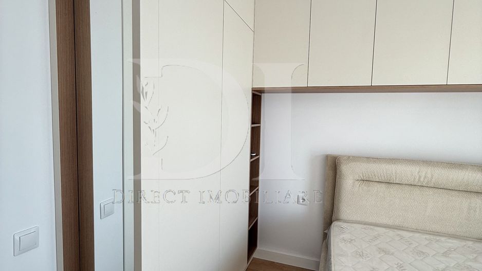 Apartament 2 camere / etaj intermediar / Zona Eroilor - Poză 11