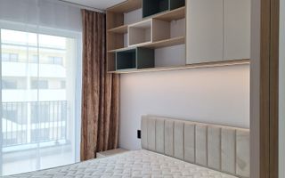 Apartamnet la cheie | Etaj intermediar | Zona Eroilor Floresti - Poză 7