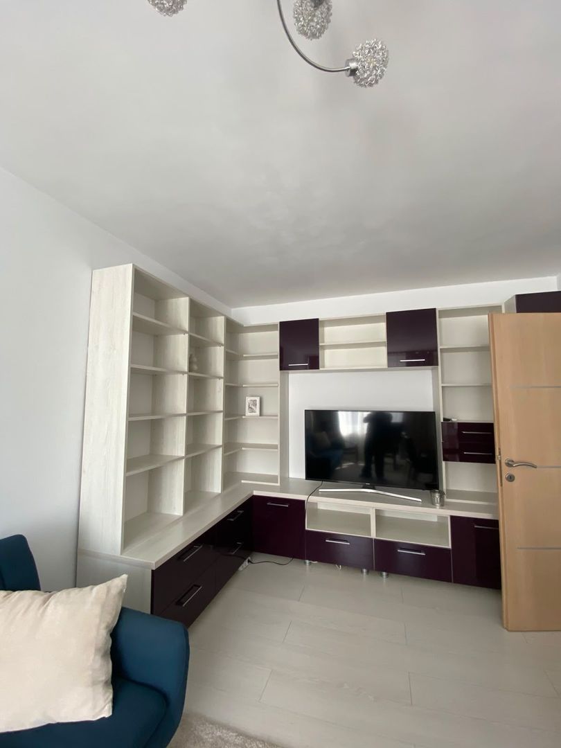 AP. 2 CAMERE- DRISTOR, MOBILAT/UTILAT MODERN - Poză 5