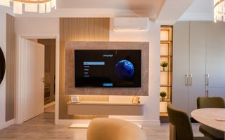 COMISION 0% I 2 camere lux Ivory Residence Pipera I taxare inversa - Poză 20