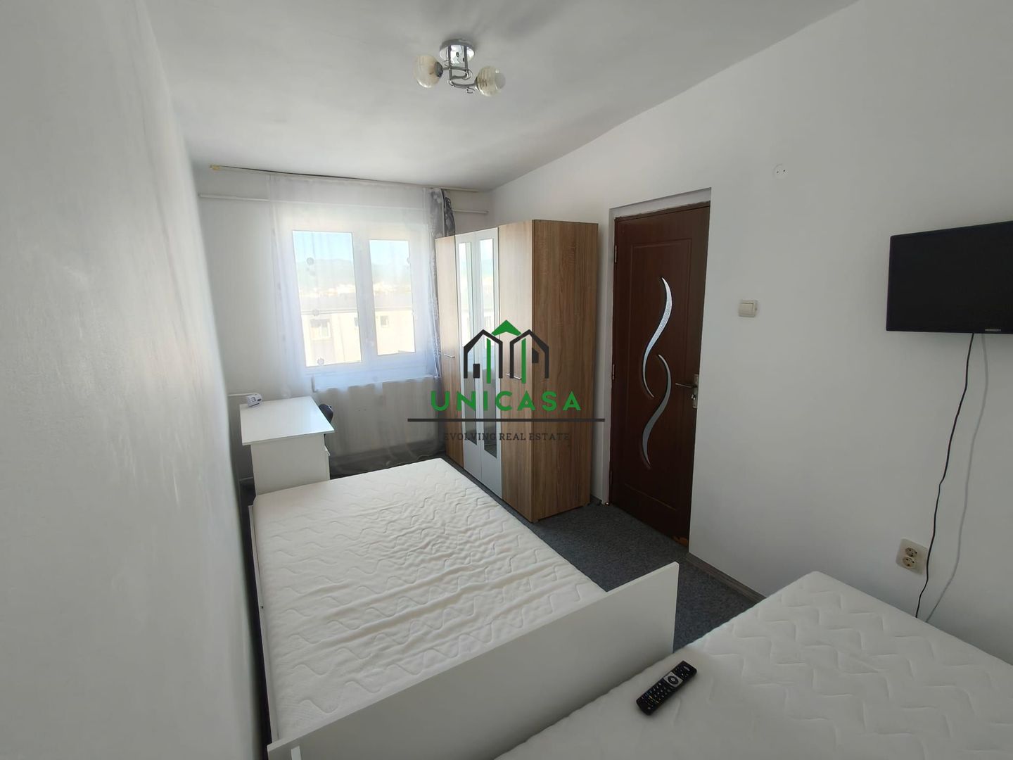 Apartament 2 camere /Zona Petrișor/Râmnicu Vâlcea - Poză 3