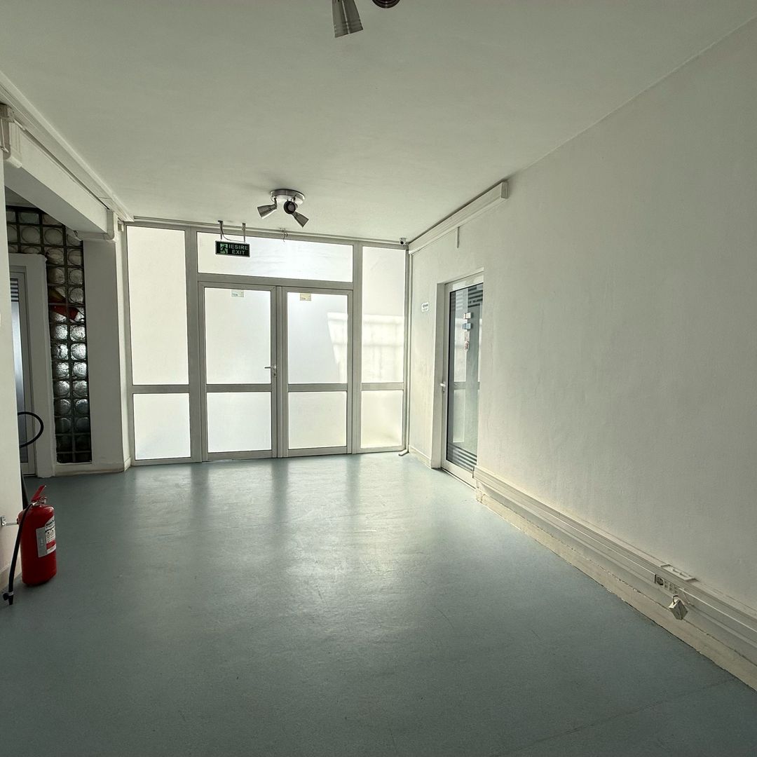 OPORTUNITATE DE INVESTIȚIE | PROPRIETATE COMERCIALĂ | ULTRA CENTRAL - Poză 10